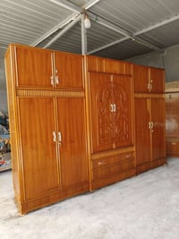 غرفة نوم • ٦ باب طابقين • حله أبو غرق