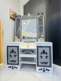 غرفه • صاج عراقي • تصميم تركي