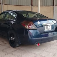 التيما • ٢٠١٢ • رقم بغداد