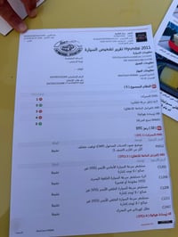 اكسنت ٢٠١١شركه العامه مكينه الف٦٠٠سياره جاهزه    بسمي السعر ٩٣ الرقم ٠...