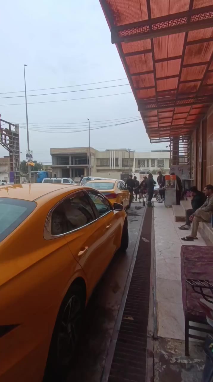 السلام عليكم للبيع او مراوس ازيرا 2023  سياره جديده كلش رقم 16  الخميس استلم لوحات عبري ماصاعد بيهة سياره فول مواصفات 1/1بصمه شاشه متصل دجتل حساس امامي خلفي كامرا تحديد مسار سياقه إليه كشنات جلد وكهرباء تدفئه وتبريد بل كشنات رادار امامي وجانبي لد نهاري اوتو هولد سايد بريك بصمه ٤انظمه قياده وبيهة هواي مواصفات وارد كوري غاز بلادي تانكي 80لتر توني صابغهة صار 10ايام من طلعت من الصبغ درجه اولى سياره بيع او مراوس  سعرهة 225وبيهة مجال مكاني ديوانيه ***********
