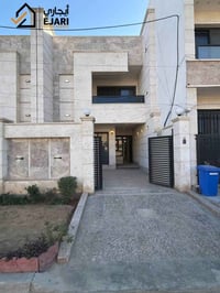 حي الجامعة • ١٥٦م • ٣ غرف