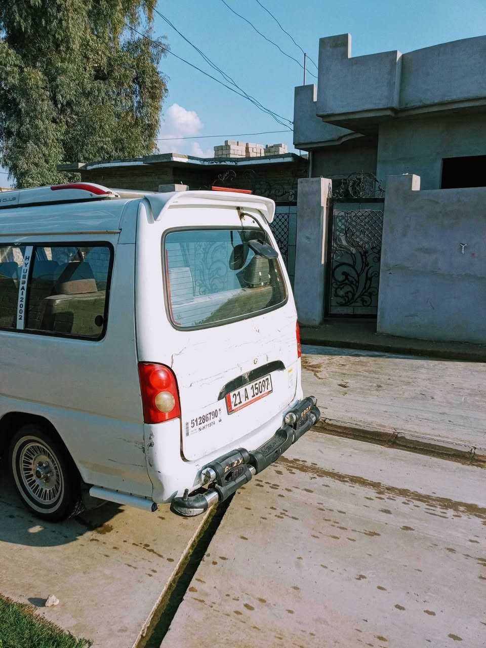 السلام عليكم كيا هوندا موديل 98كير مكينة كاز شرط السعر 55 هيئة ما مسجلة قير متواجد في الفيس التصال معة صاحب السيارة  ***********
