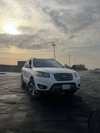 سنتافي • ٢٠١٢ • ٦ سلندر