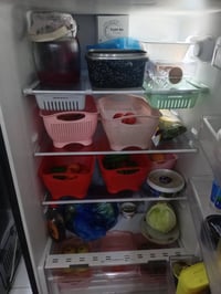 ثلاجه فستال • ٢٠ قدم • نظيفه