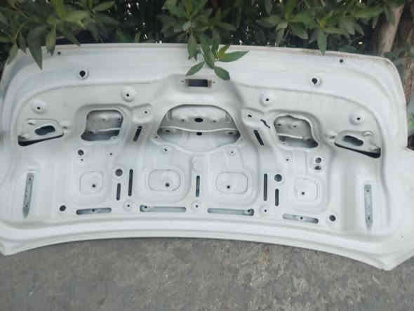 سلام عليكم باب وقبق جنطه ودعاميه خلفيه للبيع
للاستفسار الاتصال على الرقم ***********
مكان بغداد
