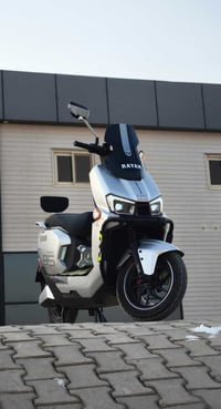 متوفر دراجات TAILG مستعمل  1) ريان صاعقه ام 7 الوان ،  بدون بطاريات 2)...