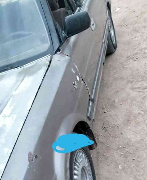 السلام عليكم
هارتوب واسط رقم E
مكينه ونجي جديده كير جديد كهربائيات حداديه تقريبا نص توجد ذي قار سوق الشيوخ السعر 24 وبيه مجال
اتصل وتدلل
 ***********
