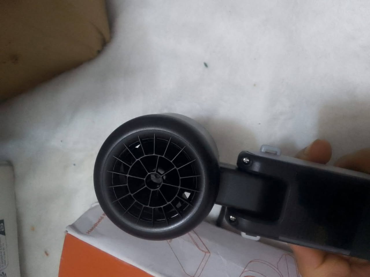 ١٠ مع التوصيل


**إذا كنت صاحب هذا الإعلان وتريد حذفه لأي سبب، رجاءا أرسل رسالة إلى الدعم الفني**