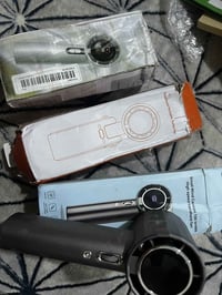 مراوح صغيرة • محمولة • للبيع