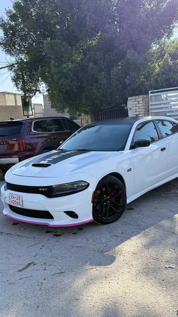 ‎دوج جارجر دايتونا
‎فول مواصفات عدا الفتحه
2023
5700
‎المواصفات
‎داخل كنتاره
‎سستم صوت الباين
‎رادار جانبي نقطه عمياء
‎شاشه جبيره
‎شوته موبار رياضي
‎سوبر تراك باك
‎ويل 20دايتونا
‎ستيرن كهرباء
‎كشنات خزن
‎تبريد تدفئه كشنات
‎تدفئه ستيرن
‎شفتات ستيرن
‎حادثه بدون دواخل  قطعتين صبغ جاملغ وبنيد
‎السياره مكانه بغداد السيديه
‎*********** متواجد واتساب
