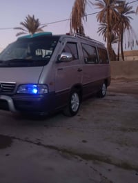 موديل 2000 • تعمير جديد • جاهزه