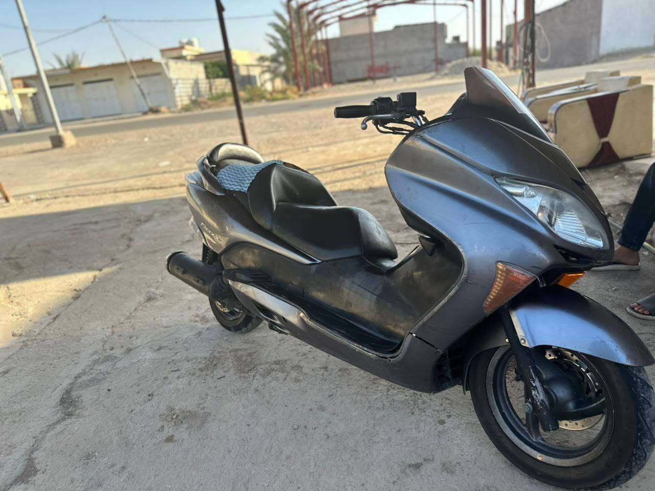 فورزه 0/8للبيع ***********
