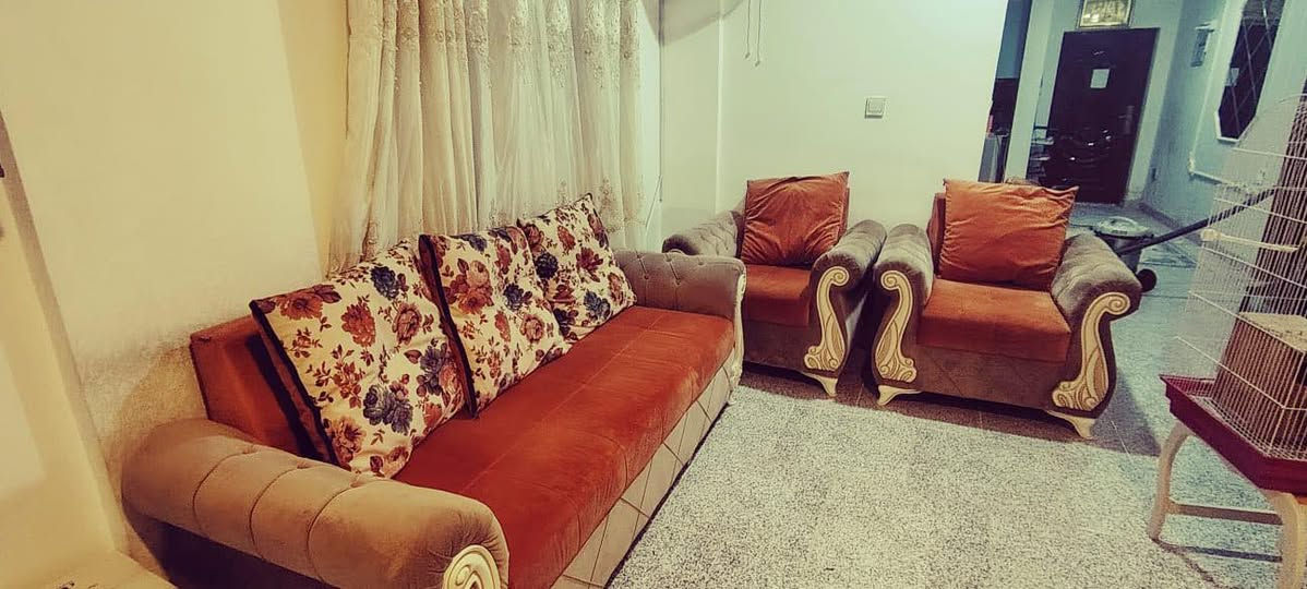 تخم قنفات 10نفرات نضيف جدا السعر 250بي مجال بسيط مكانه مجمع السلام السكني


**إذا كنت صاحب هذا الإعلان وتريد حذفه لأي سبب، رجاءا أرسل رسالة إلى الدعم الفني**