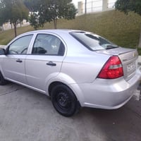 شيفروليه افيو • ٢٠٠٩ • قير عادي