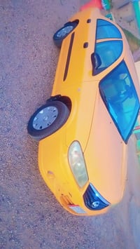 صني • ٢٠١١ • محرك ١٦٠٠