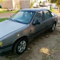 وبل ورث سياره جاهزه كير محرك حداديه تخم تاير مكفول سعر18.  07815950513