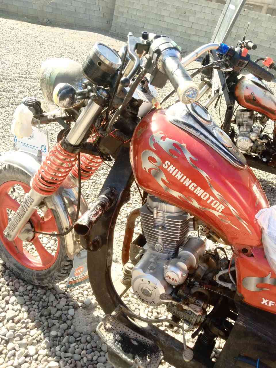 ستوته 2020  محرك 2025 جمره  نار 🔥  السعر مليون ونص
الثانيه 18 محرك 2024 🔥  السعر 650مجال قليل  قاطع السبعاوين  السلطان عبدالله


**إذا كنت صاحب هذا الإعلان وتريد حذفه لأي سبب، رجاءا أرسل رسالة إلى الدعم الفني**