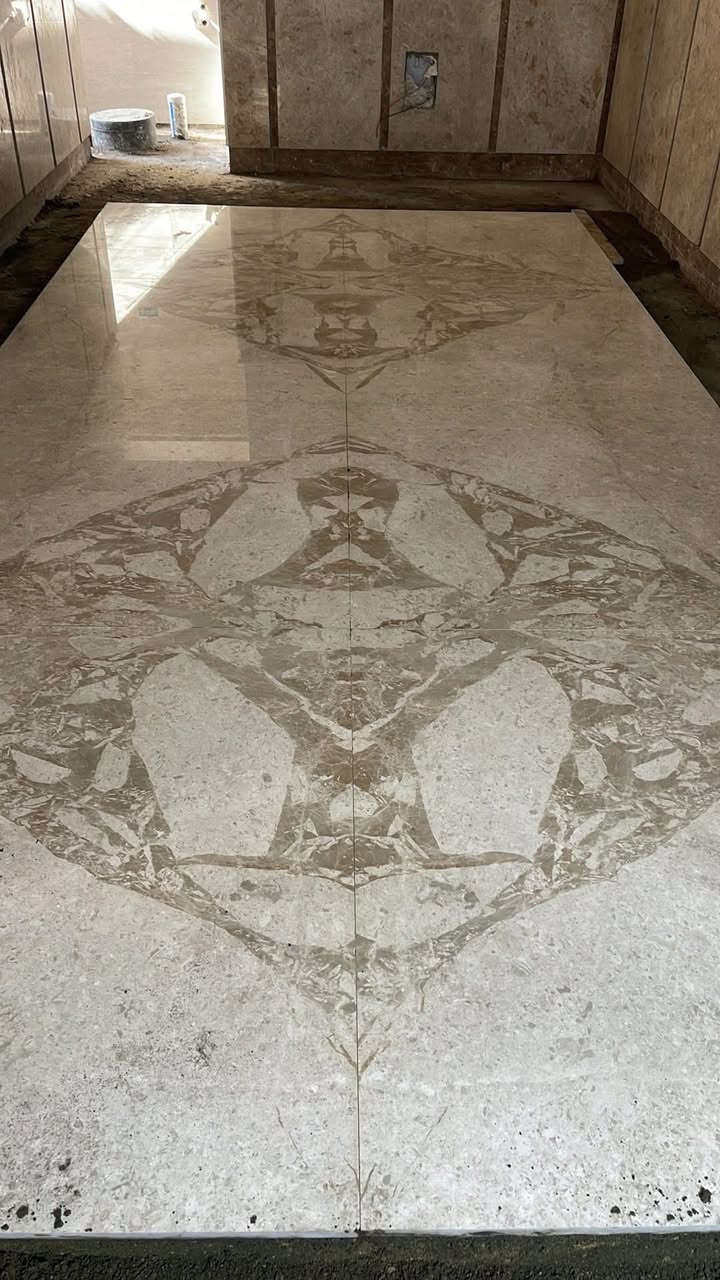 السلام عليكم خلفة مرمر واجهات وارضيات وجدران مرمر وبورسيلين وكاشي متفرغ مكاني بغداد واشتغل محافظات 
ارقامي
***********
***********
***********
عصام العتبي 
كادر عراقي ممتاز 
مشرف وافق الله يوفقك🤍
