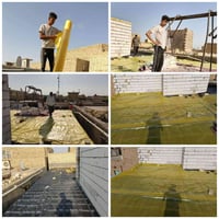 دك البيت • تفليش • الناصرية ذي قار