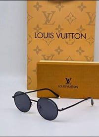 لويس فيتون • نظارات شمسية • بولاريزد