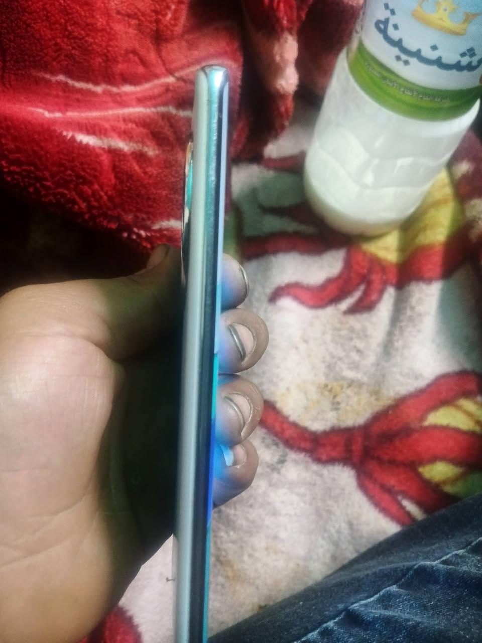 للبيع سعر  جهاز هونر اكس  9 بي  جهاز نضيف كراوس بدراجه او بيع سعر خاص  ذاكره 256 عشوايه 16.بطاريه 6 االاف ***********
