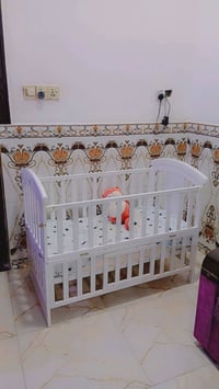 جرباية طفل • قفل