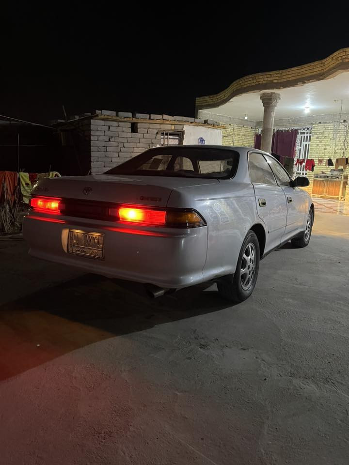 السلام عليكم سياره مارك مكفوله كفاله عامه مكينه 2 ونص رقمهه ذي قار مصفره غرامات مداور ثاني يوم تبريد تدفئة كير مكينه كله مكفول السعر 72 مكانهه ذي قار الجبايش ***********
