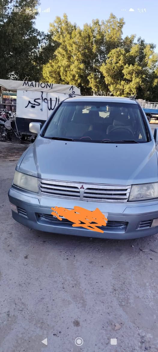 السلام عليكم مسي بوشي 7راكب ابصم ميل 9سنويه لل29بسمي رقم رقم انكليزي مداور وين متريد كيرمحرك نظاف حداديه جديده تخم تاير
بيع اومراوس حسب القناعه ***********
