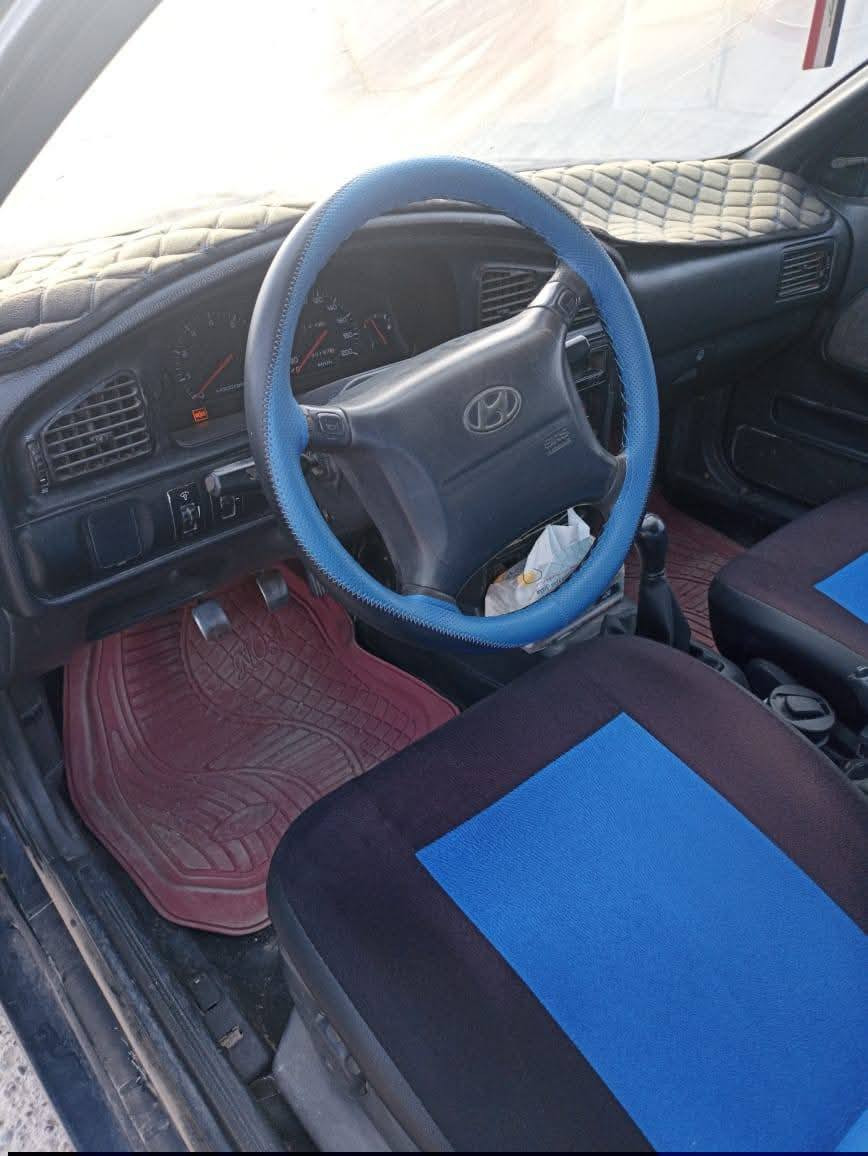 سياره النتره 94 كله شرط مراوس باوميكا  اهم شي رقم دولي ***********
