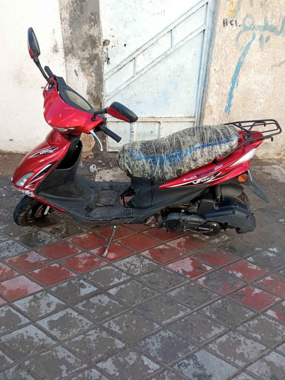 سعر 150 بيه مجال


**إذا كنت صاحب هذا الإعلان وتريد حذفه لأي سبب، رجاءا أرسل رسالة إلى الدعم الفني**