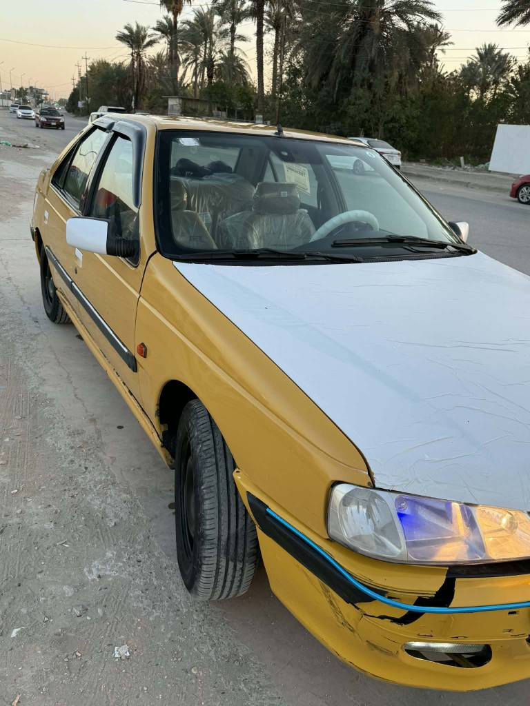 بيجو بارص 15  تخم تاير حداديه  كله جديد  بيها جاملغ امامي بدون داخل مكاني حله تحويل  عقد مروري
‎0780 599 0375
*********** حلة, بابل
