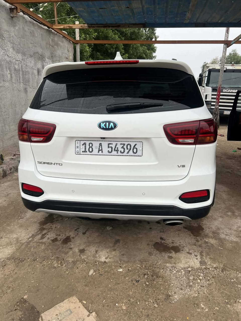 سورنتو موديل 2020خليجي رقم بابل دولي بسمي ماشيه 85موصفات بردات خلفي بلاد علامت سورنتو حساس امامي خلفي محرك بلاد مامفتوح السعر 255 التصل ***********
