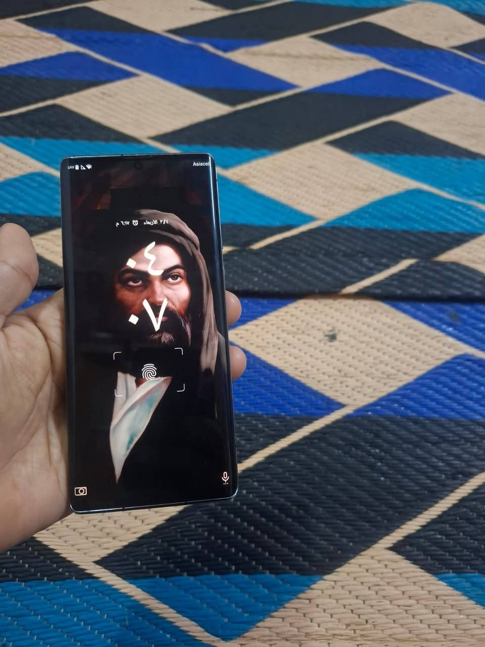 شارب r6 جهاز مفول ونصيف زلغ مابي موصفاته معروفه شاشه 244 هيرتز كامرته مفوله ذاكرته 256 بوبجي 60 فربم ويوصل حتى 90 شاشه منحنيه بصمه مندمجه ب شاشه بي نقطه كلش زغيره مامبينه اصلن جهاز كله شغال ع فحص يرهم بيع أو مراوس سعر 190 ومجال كلش بسيط مكاني مدينه الصدر بغداد ماعندي توصيل ***********
