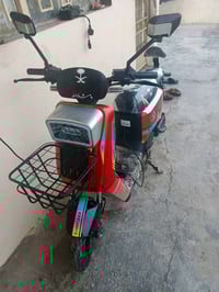 دراجه R7 • نضيفه • بعقوبه