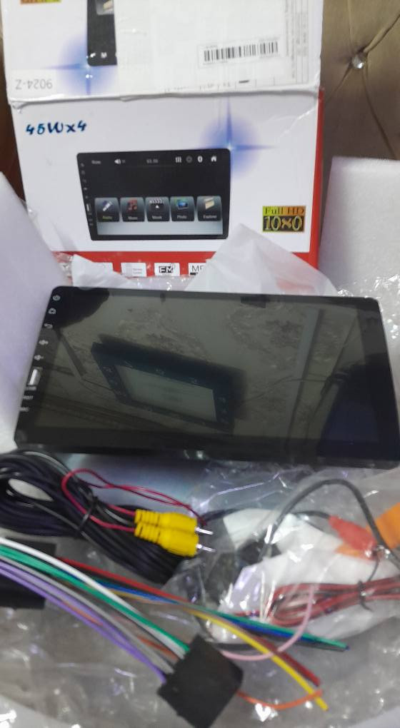 شاشه ٩ انج كاربلي بلوتوث وفلاش رام مع الفيش والكامره الخلفيه ااسعر 40


**إذا كنت صاحب هذا الإعلان وتريد حذفه لأي سبب، رجاءا أرسل رسالة إلى الدعم الفني**