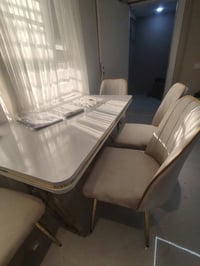 طقم سفرة • ٦ نفر • السليمانية