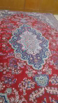 سجاد زوالي • نظيفه • كاش