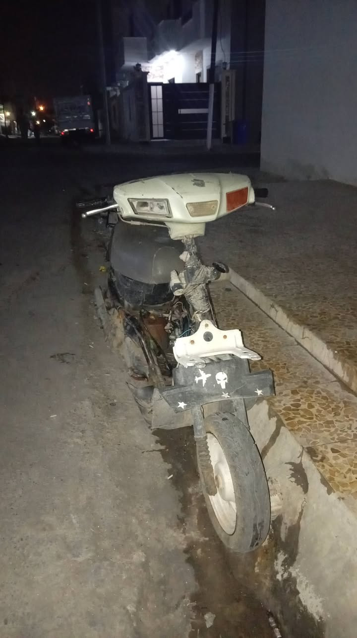 للبيع 60ألف


**إذا كنت صاحب هذا الإعلان وتريد حذفه لأي سبب، رجاءا أرسل رسالة إلى الدعم الفني**
