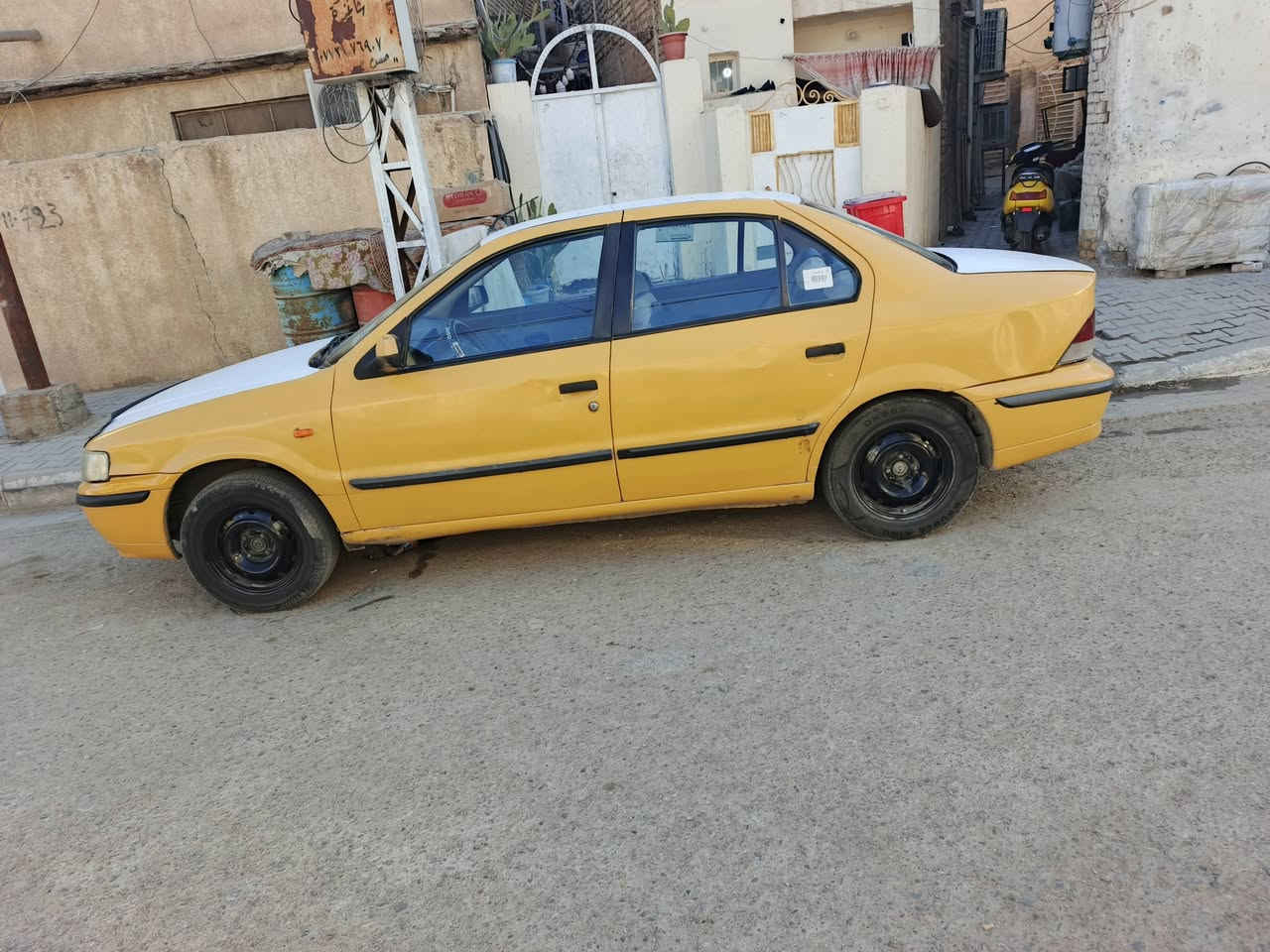 سمند موديل 12 محوره كورله سعر 37  تحويل ثاني يوم رقم ***********
