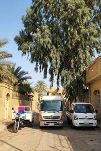 من الباب للباب.. شيل هم النقل وخلي الباقي علينا🚦  للحجز والاستفسار 🚨 م...