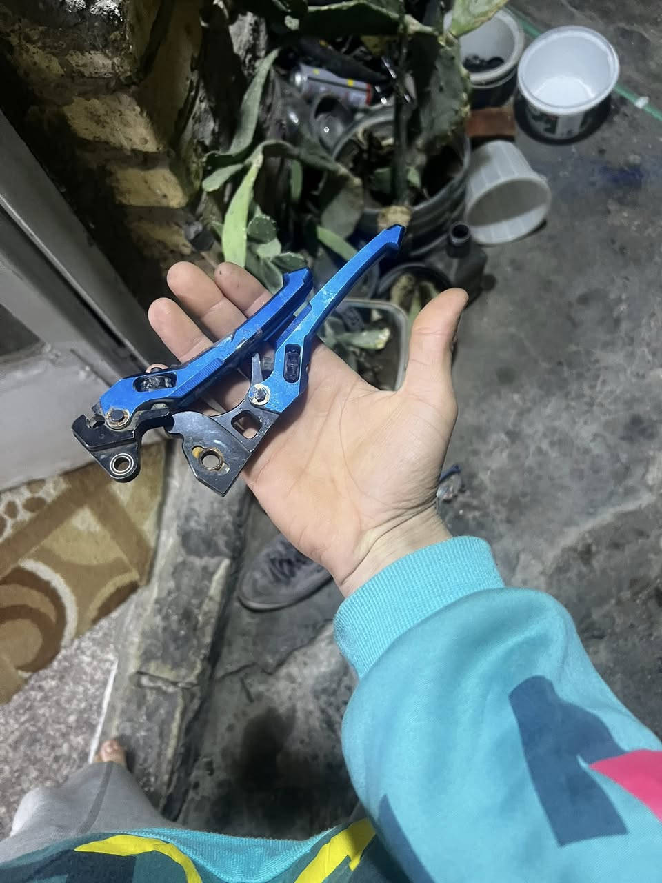 يدات عدله سكنس عام مال رمبه جدد للبيع السعر خاص ***********
