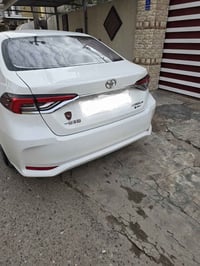 كورلا هايبرد للبيع 2024 السعر 150 للاستفسار مراسله ماسنجر او اتصال  عل...