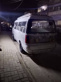 فتون • موديل 2011 • بغداد الشعب