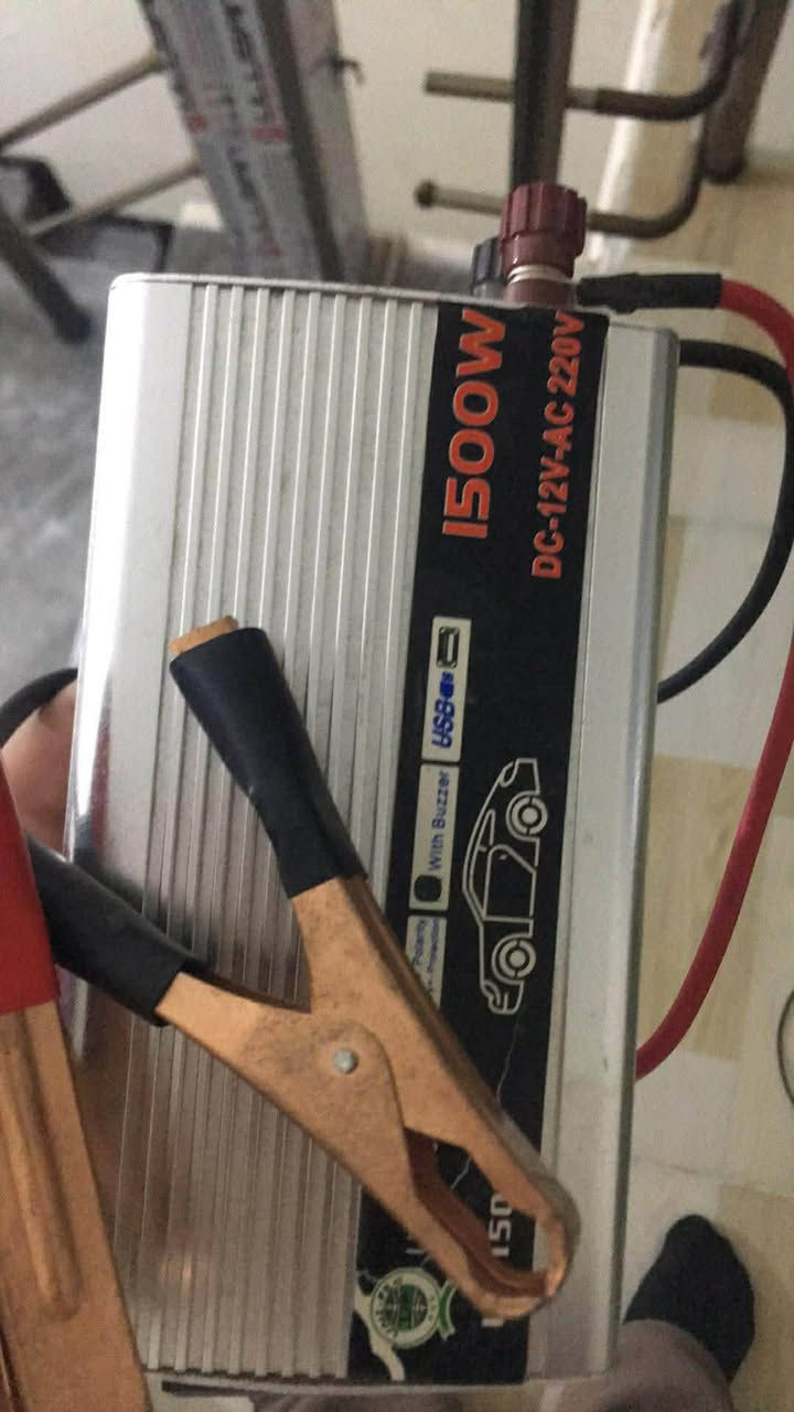 اعيد نشر بسبب الوعود سعره 25 وبيه مجال بسيط 
عاكسه 2 انبير حقيقي شراي يتفضل خاص العنوان كربلاء


**إذا كنت صاحب هذا الإعلان وتريد حذفه لأي سبب، رجاءا أرسل رسالة إلى الدعم الفني**