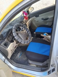 اكسن • ٢٠١٠ • ضرر خفيف