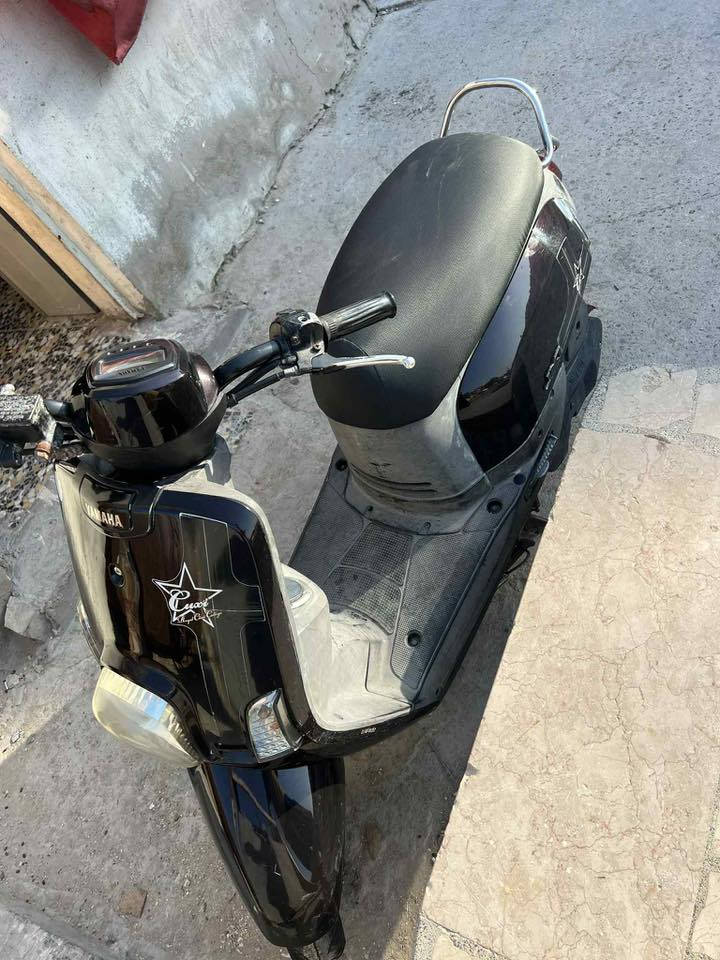 لبيع بوليس  نوزل جديد رمبه صال 5 شهر 
مدنيه الصدر ***********
