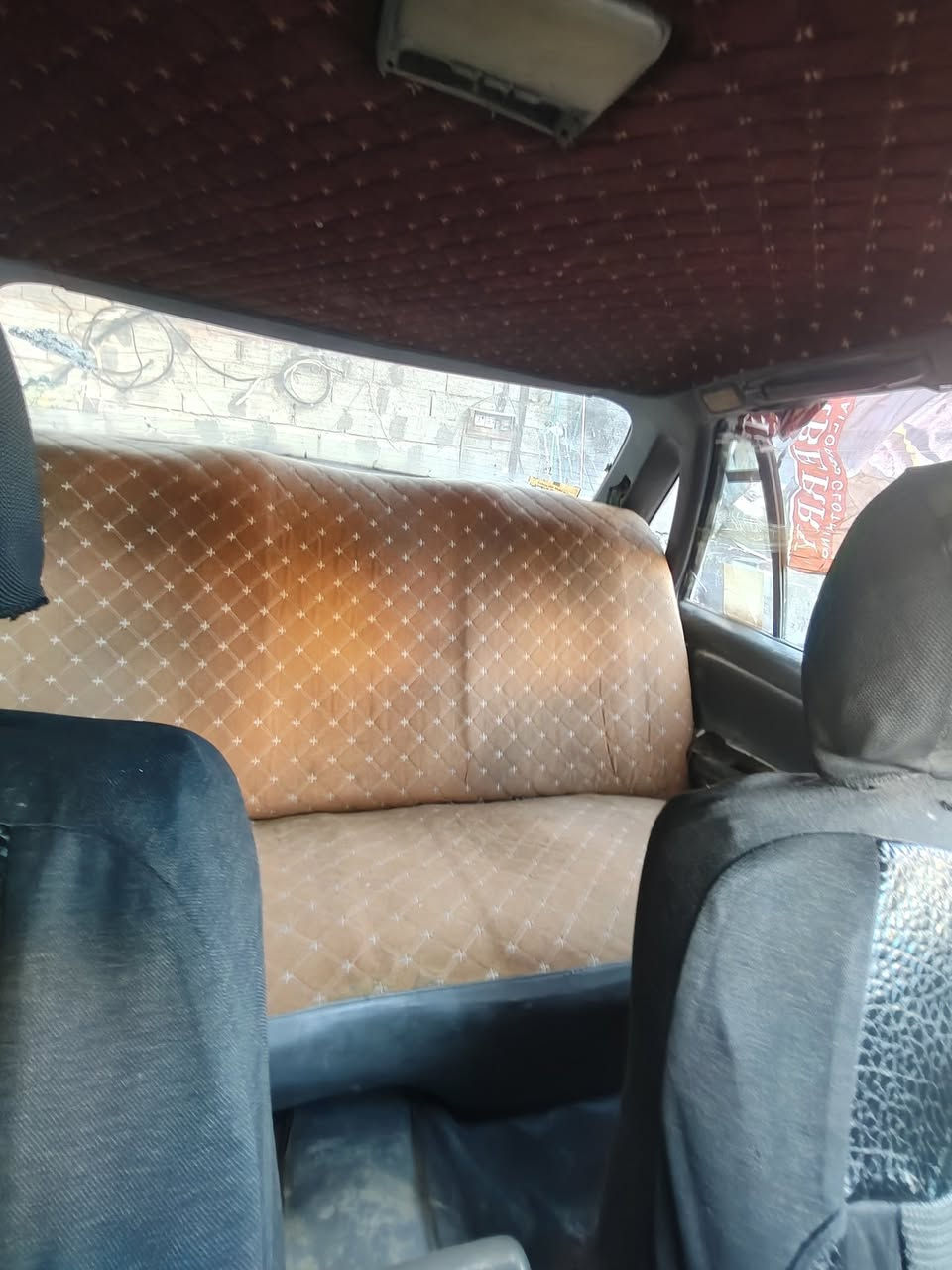 برنس بيع  1995 بسمي مكفول. الانبار  ***********
