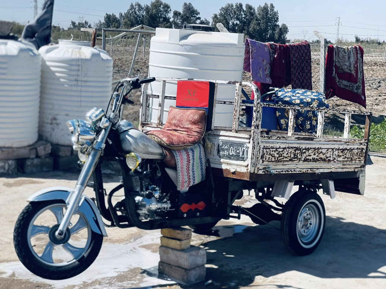 ستوته امتي ار موديل 8تعمير 26رقم سود سنويه موجوده راعيه موجود مكفوله من خياس وكطم ركبه مكفوله كفاله عامه ال سعر خاص بس وتساب ***********
