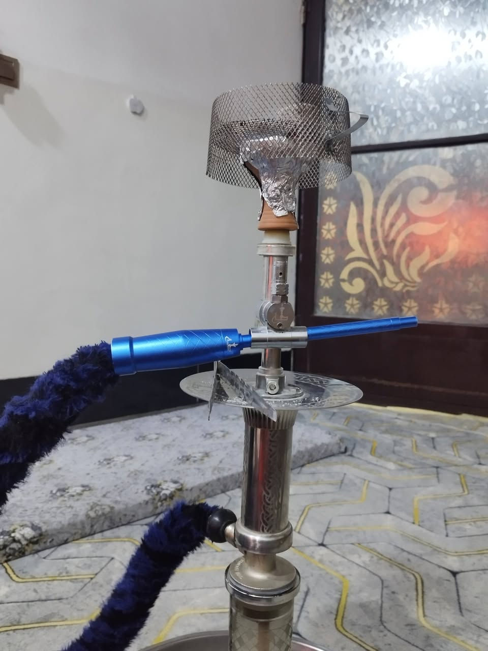 نركيله طه سنفوره جديد بعده شرط ***********
